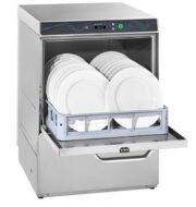 Aristarco Undercounter Dishwasher AF50.35ESI.M