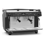 Conti NGC 2 Group Commercial Coffee Machine – Black