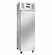 BESTTOP CFT24-1 Single Door Upright Freezer – 470L Commercial Refrigerator