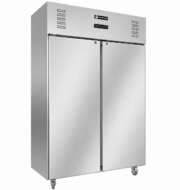 BESTTOP CRT48-2 Doble Door Upright Commercial Fridge – 1010L