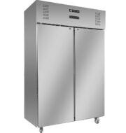 BESTTOP CFT48-2 Double Door Upright Freezer-1010L
