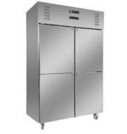 BESTTOP CFT48-4 4-Door Upright Freezer | Commercial Freezer