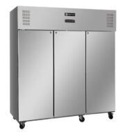 BESTTOP CRT72-3 Three Door Upright Commercial Fridge-1590L
