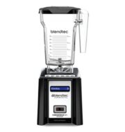Blendtec Blender CONNOISSEUR 825 Space Saver (incl. FourSide Jar™ with Vented Lid)