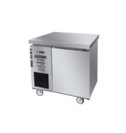 BESTTOP CUF09-1 Under Bench Freezer 900mm-160L