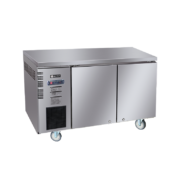 BESTTOP CUR12-2 Under Bench Fridge 1200mm