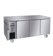 BESTTOP CUF18-3 Under Bench Freezer 1800mm