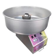 Spin Magic 5 Quick Release Cotton Candy Machine